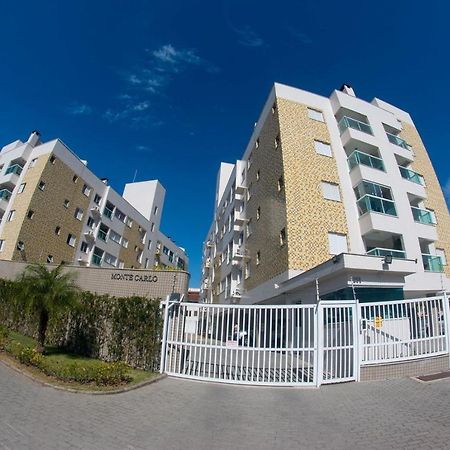 Thel Ubatuba - Apto 35/A, Monte Carlo - Praia Grande Extérieur photo