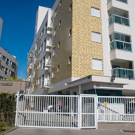 Thel Ubatuba - Apto 35/A, Monte Carlo - Praia Grande Extérieur photo
