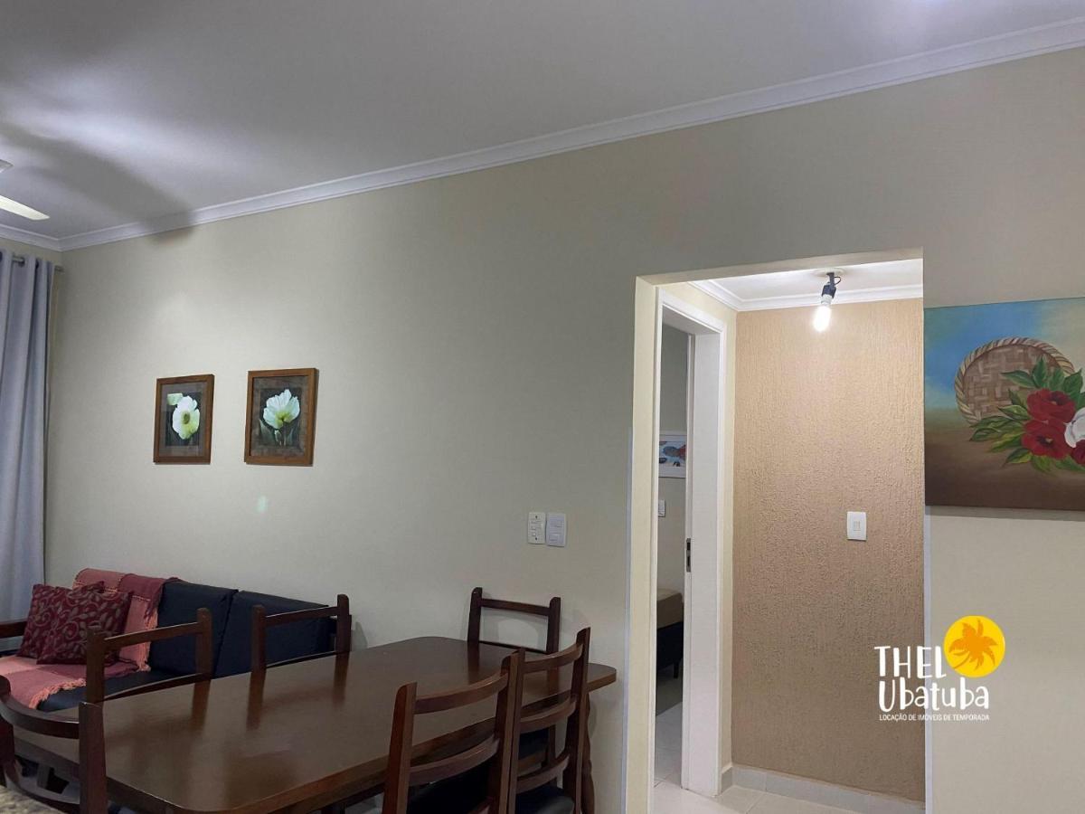 Thel Ubatuba - Apto 35/A, Monte Carlo - Praia Grande Extérieur photo