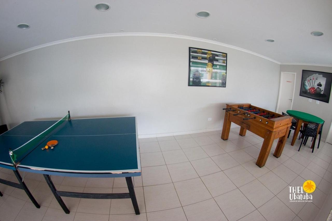 Thel Ubatuba - Apto 35/A, Monte Carlo - Praia Grande Extérieur photo